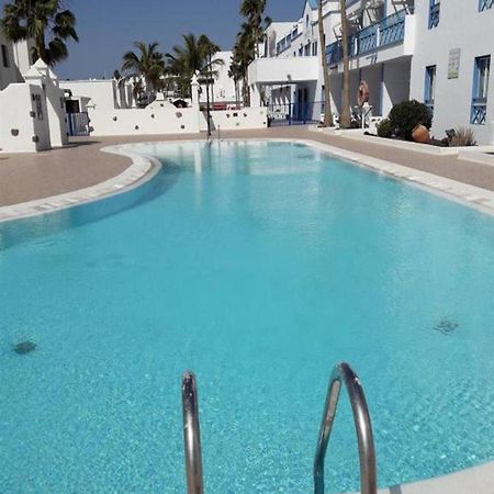 Aguazul Apartment Puerto del Carmen  Exterior foto