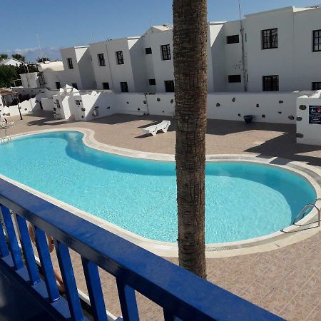 Aguazul Apartment Puerto del Carmen  Exterior foto