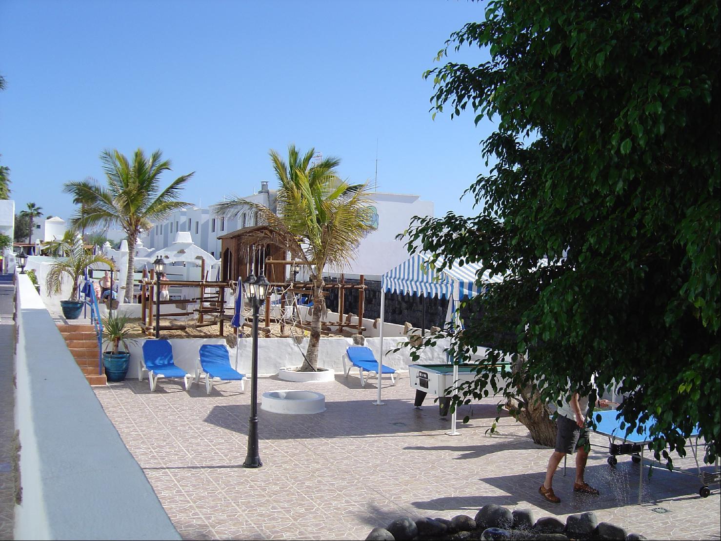 Aguazul Apartment Puerto del Carmen  Exterior foto