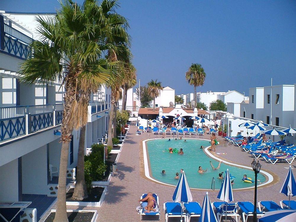 Aguazul Apartment Puerto del Carmen  Exterior foto