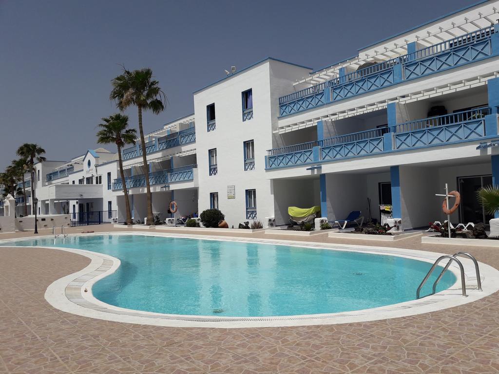 Aguazul Apartment Puerto del Carmen  Exterior foto