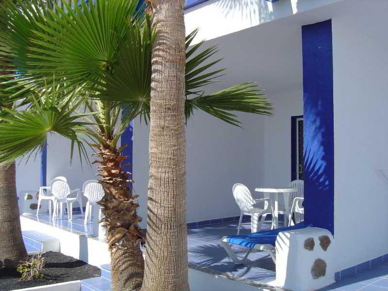 Aguazul Apartment Puerto del Carmen  Exterior foto