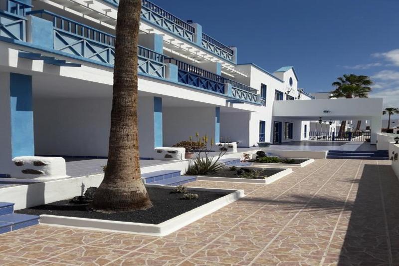 Aguazul Apartment Puerto del Carmen  Exterior foto