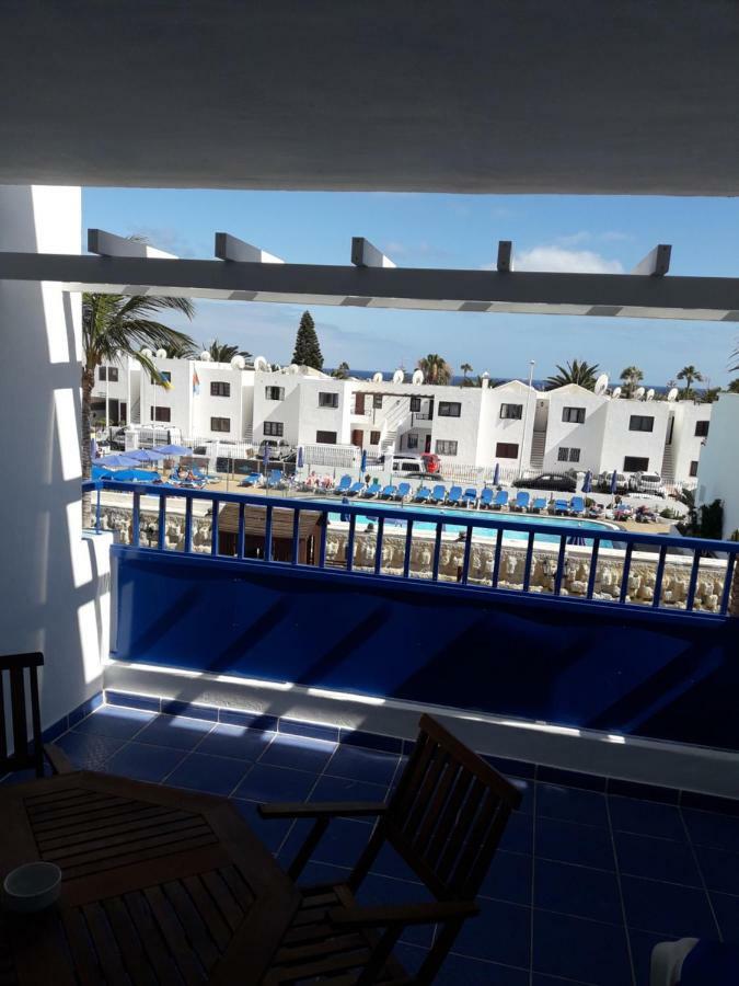 Aguazul Apartment Puerto del Carmen  Exterior foto