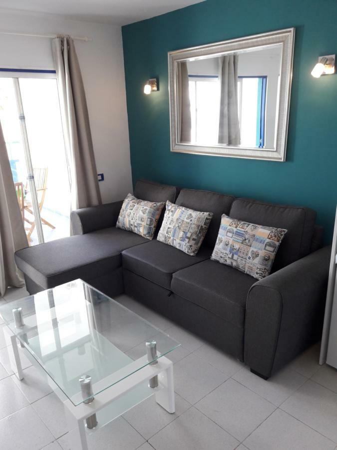 Aguazul Apartment Puerto del Carmen  Exterior foto