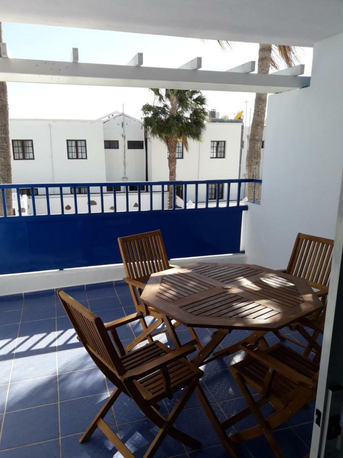 Aguazul Apartment Puerto del Carmen  Exterior foto